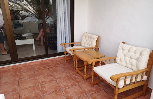 Betancuria Apartment | My Fuerta - Aguas Verdes Tranquility Apartment