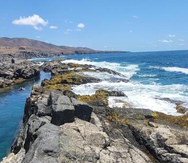 Betancuria Apartment | My Fuerta