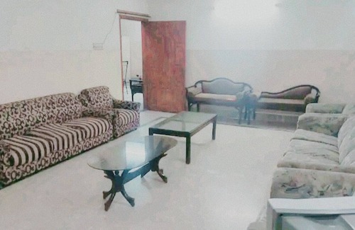 Karachi House | My Guest blessing of God for me[near to gulshan e iqbal disco bakery]