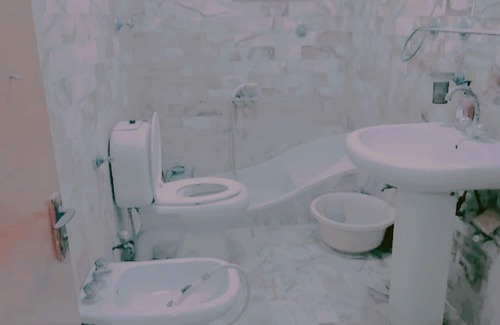 Karachi House | My Guest blessing of God for me[near to gulshan e iqbal disco bakery]