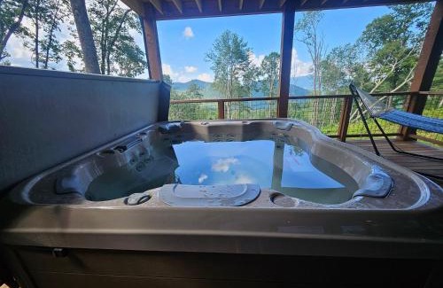 Banner Elk House | My Happy Place at Eagles Nest