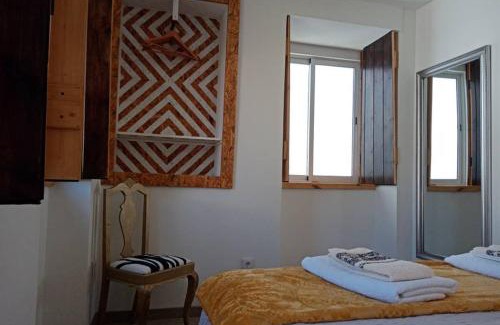 Braganca House | My Historic House 2