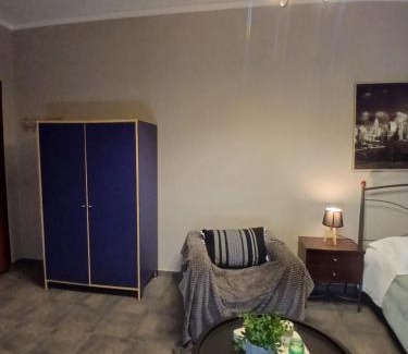 Amaliada Apartment | My Home 3