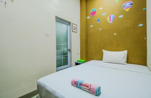 Banda Aceh House | My Home Aceh