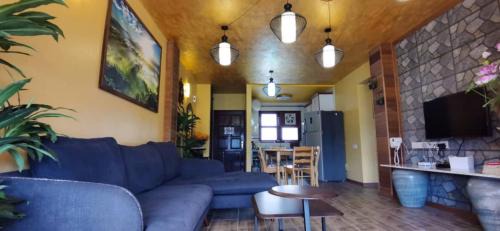Tanah Rata Apartment | My Home Apartment - Villa Dahlia Apartment
