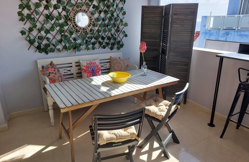 Puerto Naos Apartment | My Home By The Ocean