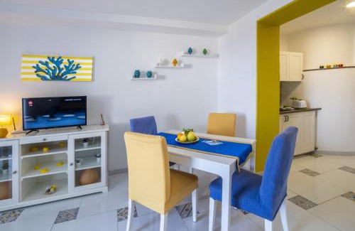 Marina Grande Apartment | My home Capri F