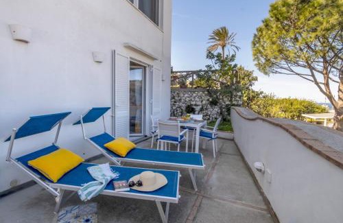 Marina Grande Apartment | My home Capri F