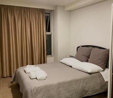 Amaliada Apartment | My home