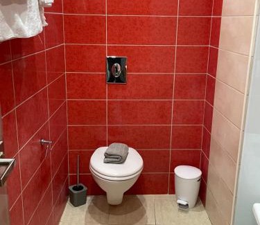 Amaliada Apartment | My home