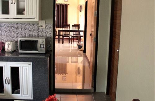 North Pattaya House | My Home Pattaya บ้านฉัน พัทยา