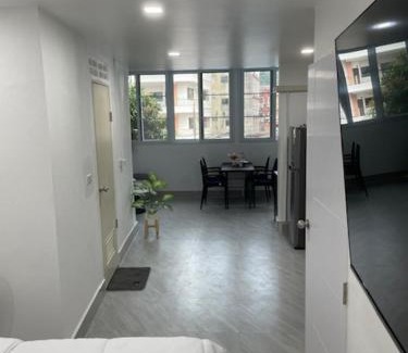 Patong House | My Home