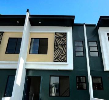 San Pablo House | MY HOME Transient house