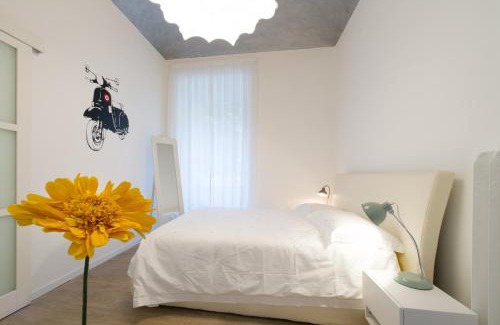 Historic Centre Apartment | My Home Turin