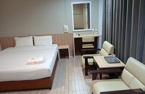 Betong Hotel | My house hotel มายเฮ้าส์ โฮเต็ล