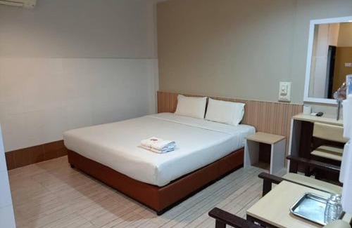 Betong Hotel | My house hotel มายเฮ้าส์ โฮเต็ล