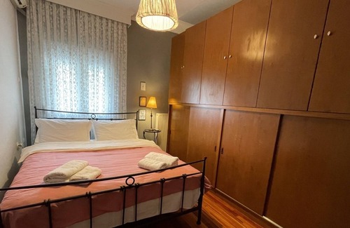 Kalamaria Apartment | My house in kalamaria