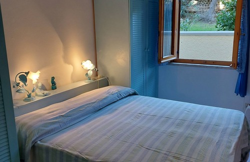 Talamone Apartment | My House in Talamone