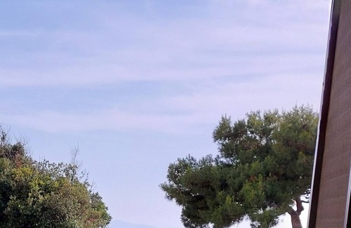 Talamone Apartment | My House in Talamone