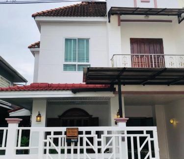 Patong Resort | My House Patong Phuket