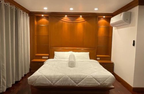 Patong Resort | My House Patong Phuket