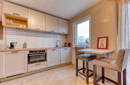 Wanze House | MY House's: 2-person gîte in Vinalmont