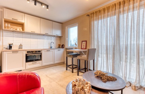 Wanze House | MY House's: 2-person gîte in Vinalmont