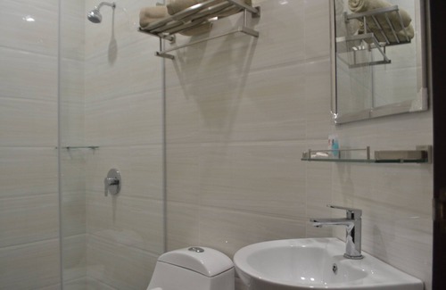 Kota Samarahan Hotel | My Inn Hotel Kota Samarahan