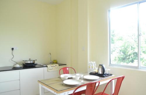 Kota Samarahan Hotel | My Inn Hotel Kota Samarahan