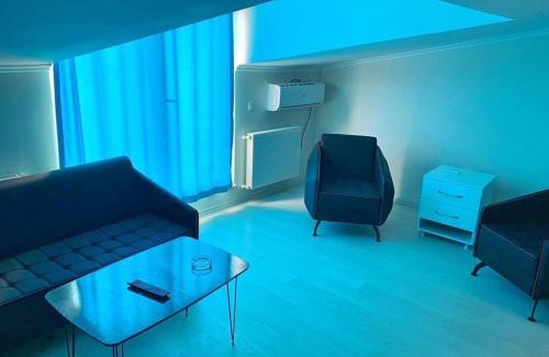 Aksaray Apartment | My King Suit