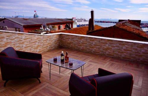 Aksaray Apartment | My King Suit