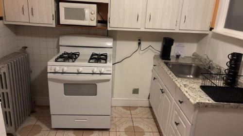 Everett Apartment | My Kingdom