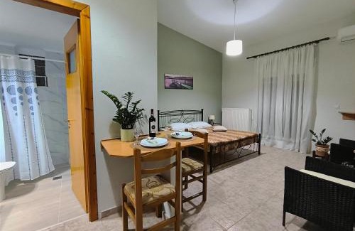 Varos Apartment | My Lemnos Studios - Studio 3