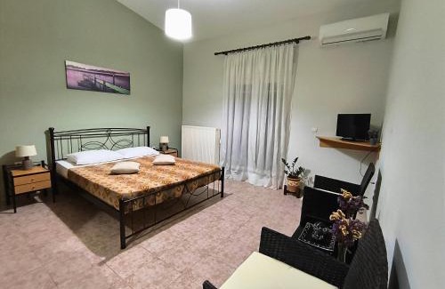 Varos Apartment | My Lemnos Studios - Studio 3