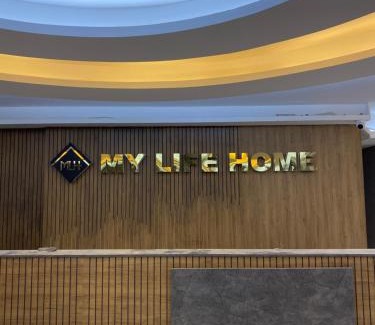 Haliliye Hotel | My Life Home Hotel
