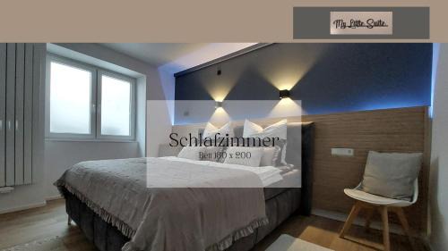 Illingen Apartment | My Little Suite