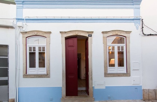 Sao Clemente House | My Lovely Little House in Loule