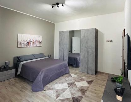 Brindisi Apartment | My Mini House