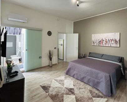 Brindisi Apartment | My Mini House