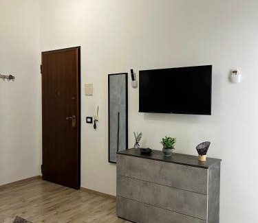 Brindisi Apartment | My Mini House