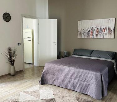 Brindisi Apartment | My Mini House