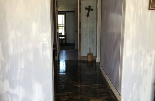 De Leon House | My Momma's House