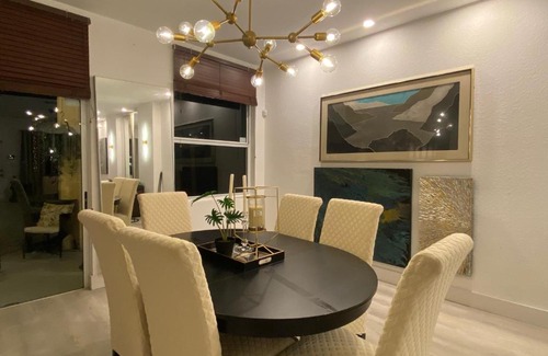 Homestead Villa | My Oasis in Florida