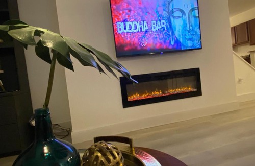 Homestead Villa | My Oasis in Florida