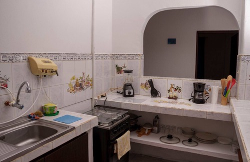 Puerto Baquerizo Moreno Apartment | My place in paradice II