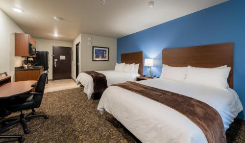 Gleneagle Hotel | My Place Hotel-Colorado Springs,CO