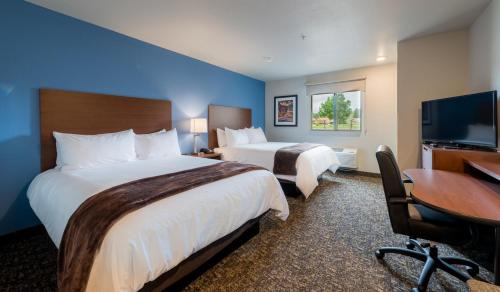 Gleneagle Hotel | My Place Hotel-Colorado Springs,CO