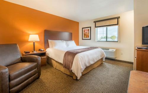 Loveland Hotel | My Place Hotel-Loveland, CO