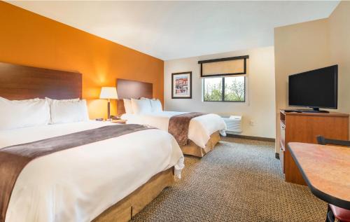 Loveland Hotel | My Place Hotel-Loveland, CO