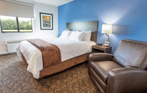 Wilkes East Hotel | My Place Hotel-Portland East, OR